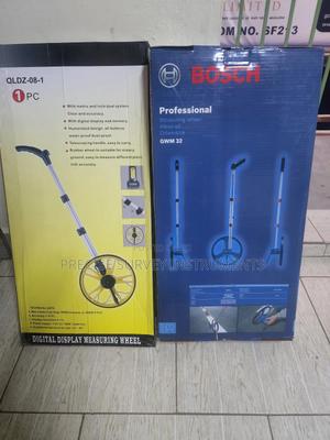 Precision Distance Measuring Wheel - thumbnail 2