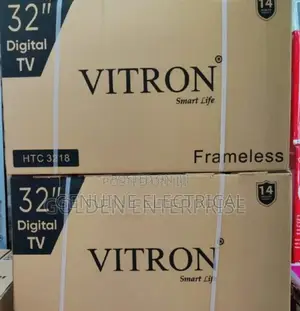 32inches Vitron Digital Tv