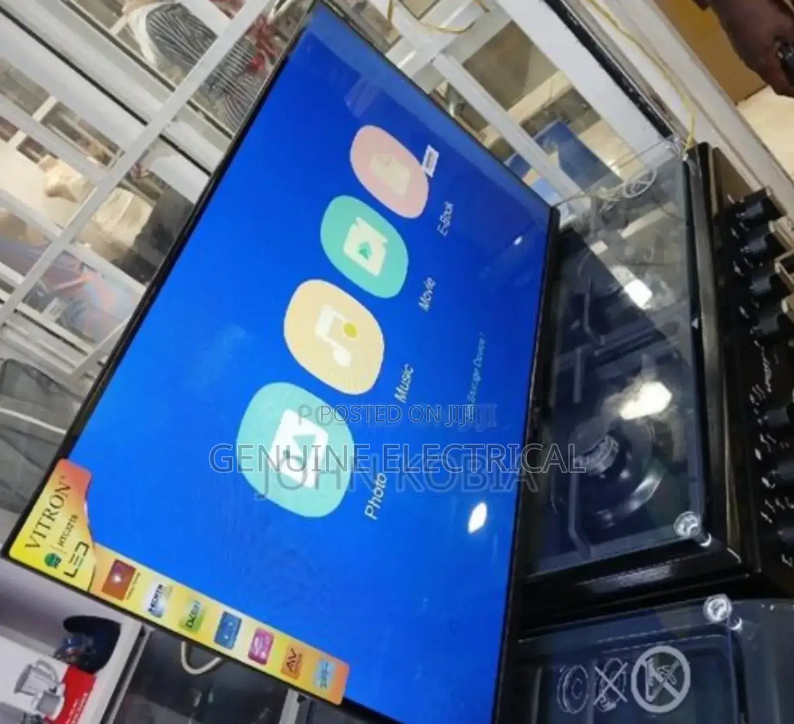 32inches Vitron Digital Tv