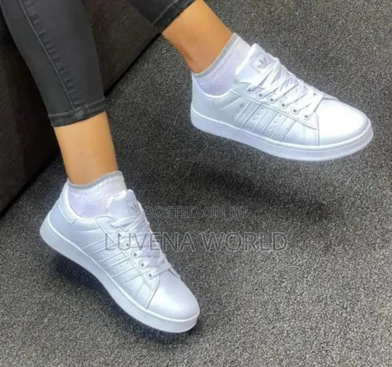 Adidas Stansmith