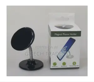 360 Degrees Magnetic Phone Holder
