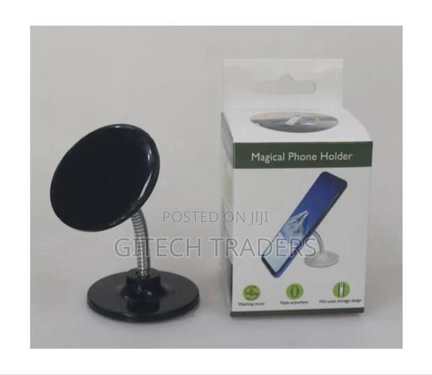 360 Degrees Magnetic Phone Holder