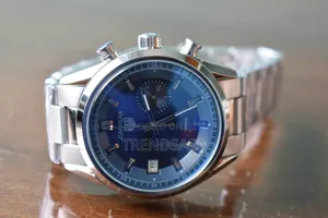 Tag Heuer Carrera New Model Stainless ,Black and Green Dial