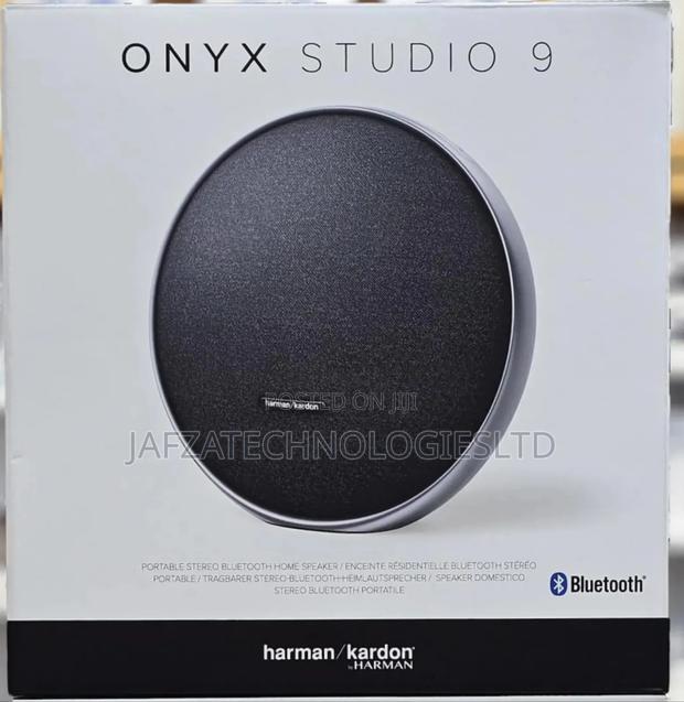 Harman Kardon Onyx Studio 9