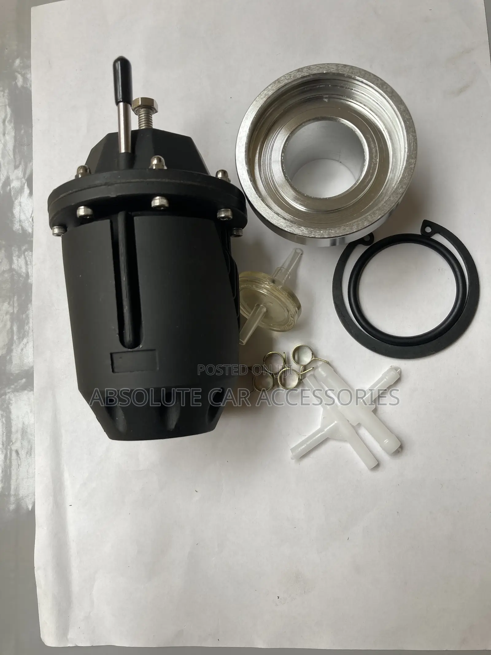 HKS Blow Off Valve(BOV)