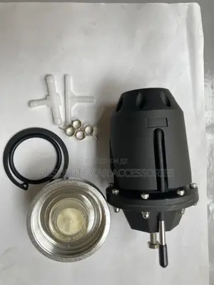 HKS Blow Off Valve(BOV)