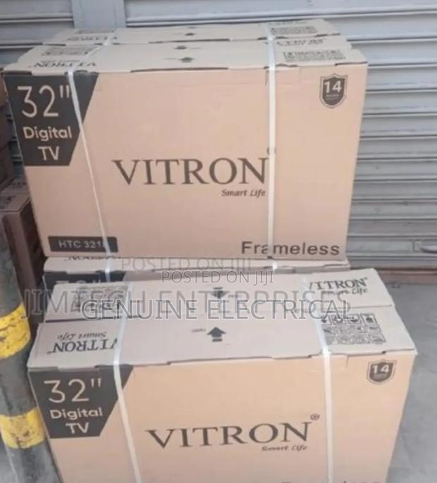 32inches Digital Tv - main view