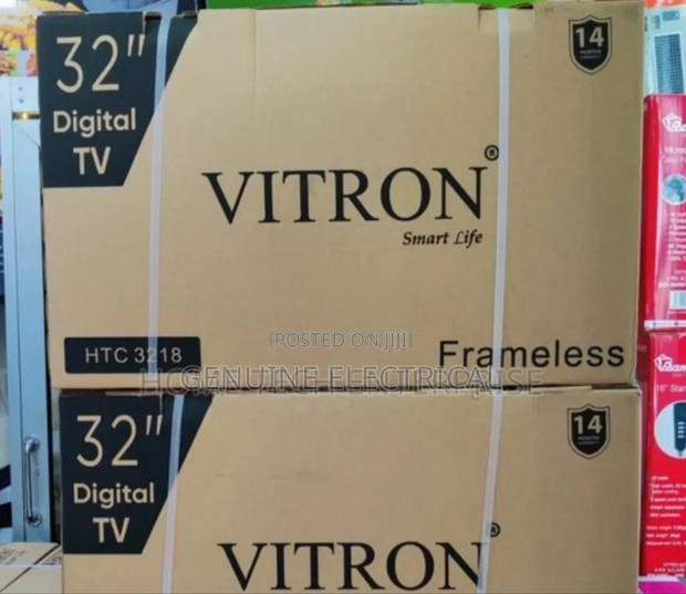 32inches Digital Tv - thumbnail 3