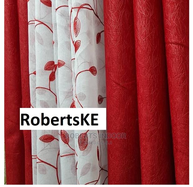 Elegant Curtains