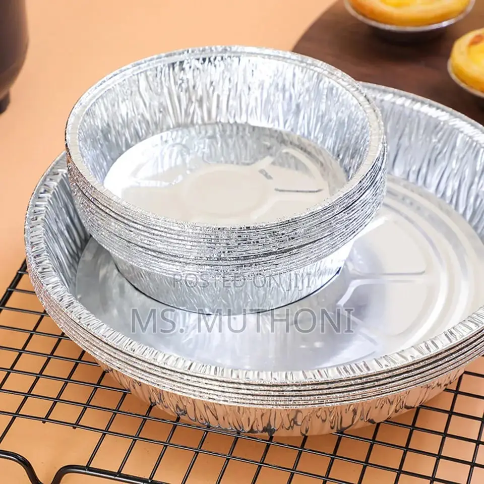Air Fryer Nonstick Aluminum Foil Paper Liner*