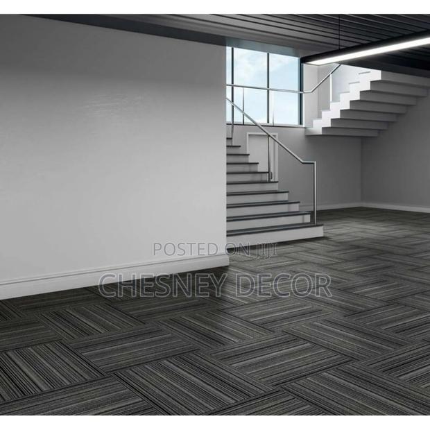 Parallel-Tile Carpetdesign - main view