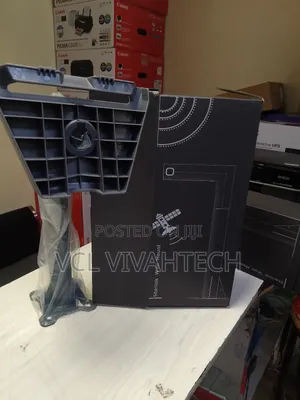 Starlink Gen 3 Mounting Kit