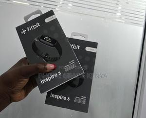 Fitbit Inspire 3 - thumbnail 2