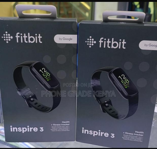 Fitbit Inspire 3 - thumbnail 3