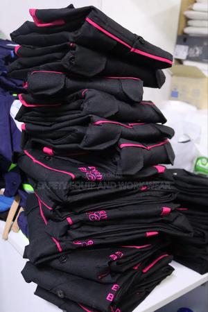 Branded Protective Garments - thumbnail 2