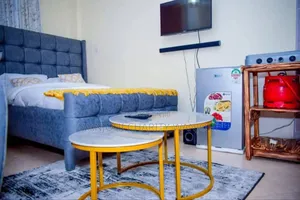 Air BNB in South B Studio