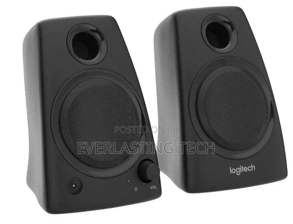 Logitech Z130 Speakers