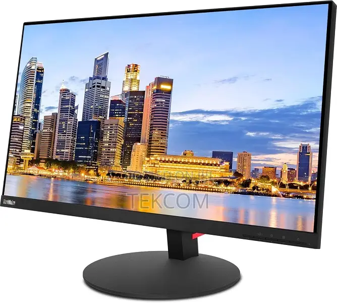 Lenovo Thinkvision T27p Monitor