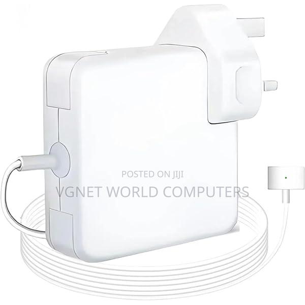 Macbook/Apple Magsafe 2 85watts Power Adapter for Macbook - main view