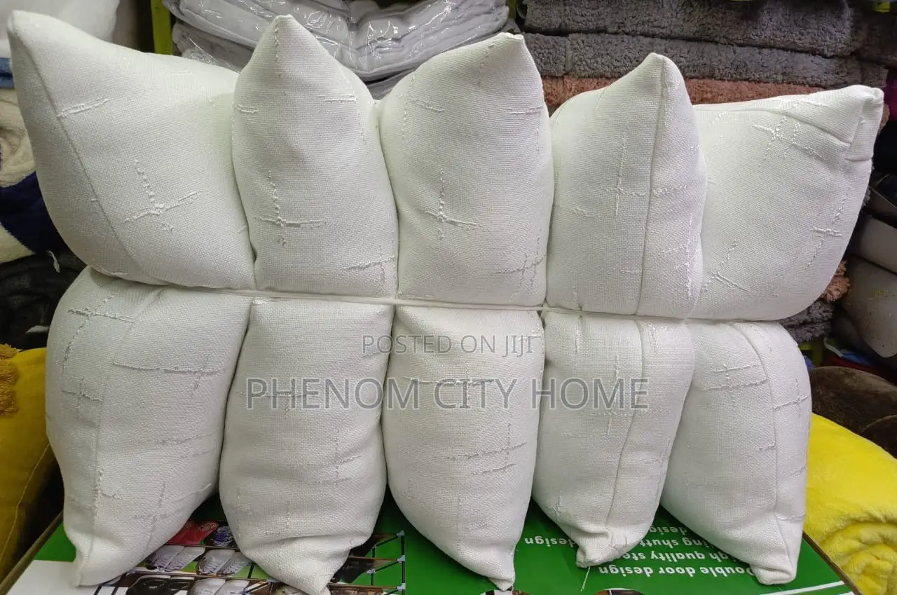Backrest Fibre Throwpillow Inserts