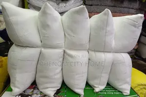 Backrest Fibre Throwpillow Inserts