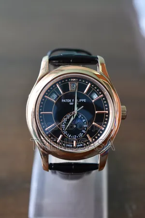 Patek Philippe Moonphase