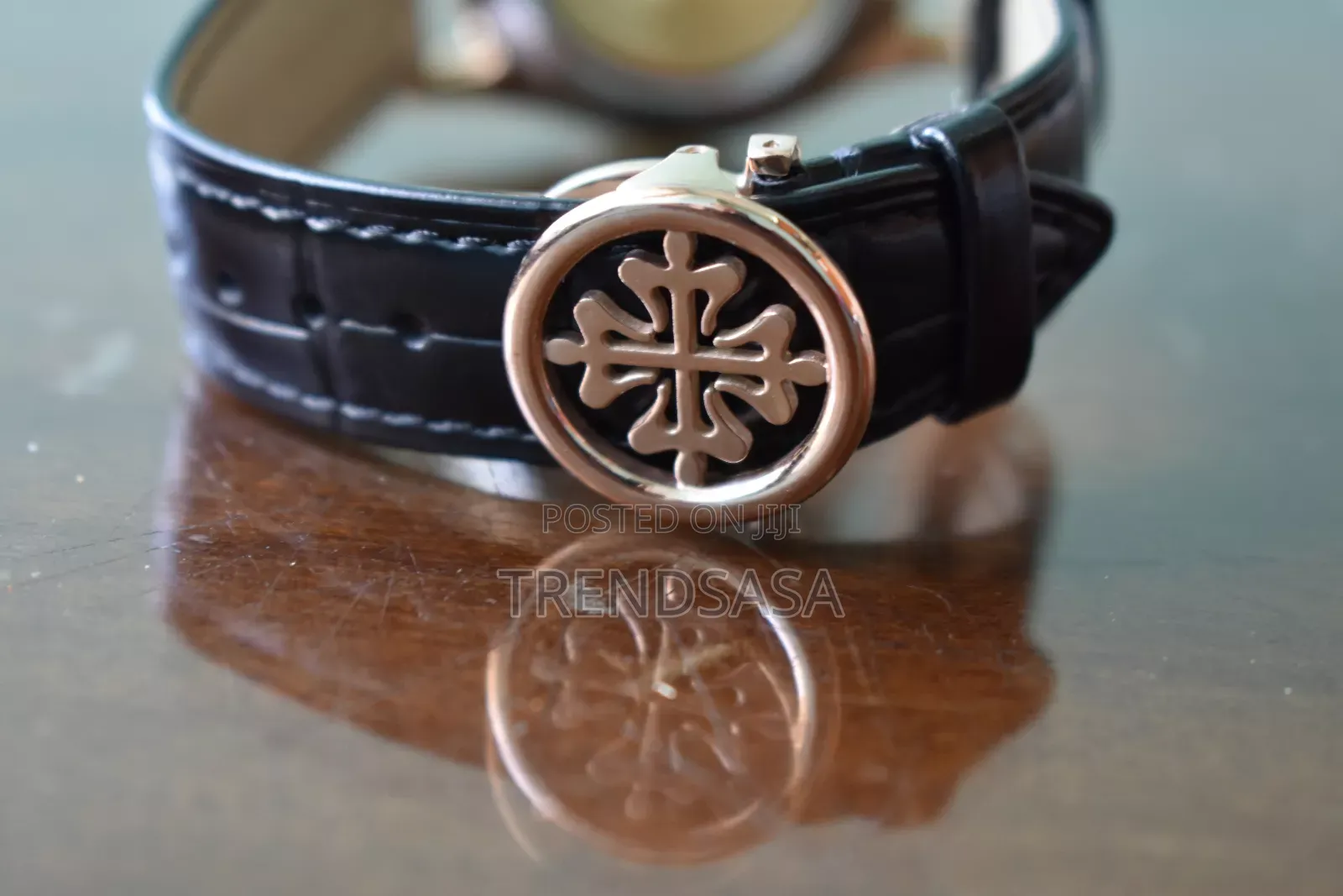 Patek Philippe Moonphase