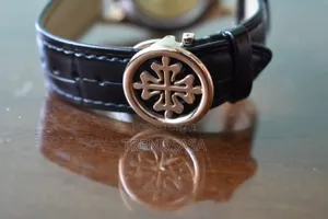 Patek Philippe Moonphase