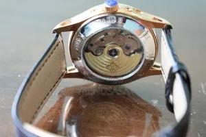 Patek Philippe Moonphase