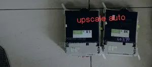 Fuse Box ( BCM) Body Prado 150