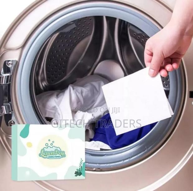 *Anti Dyeing Washing Machine Catcher