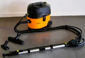 ASV-25L Aico Japan Steam Vacuum Cleaner 25 Litres