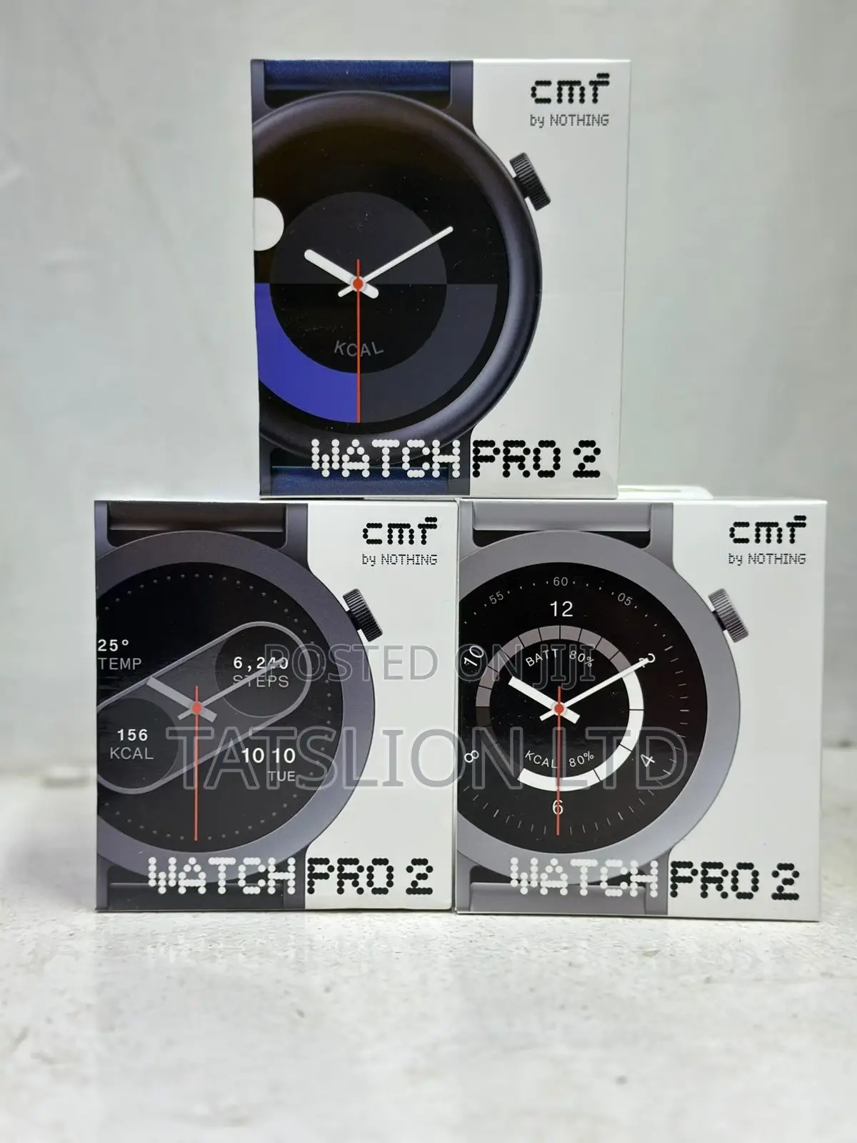 CMF Watch Pro 2!! CMF Watch Pro 2!!