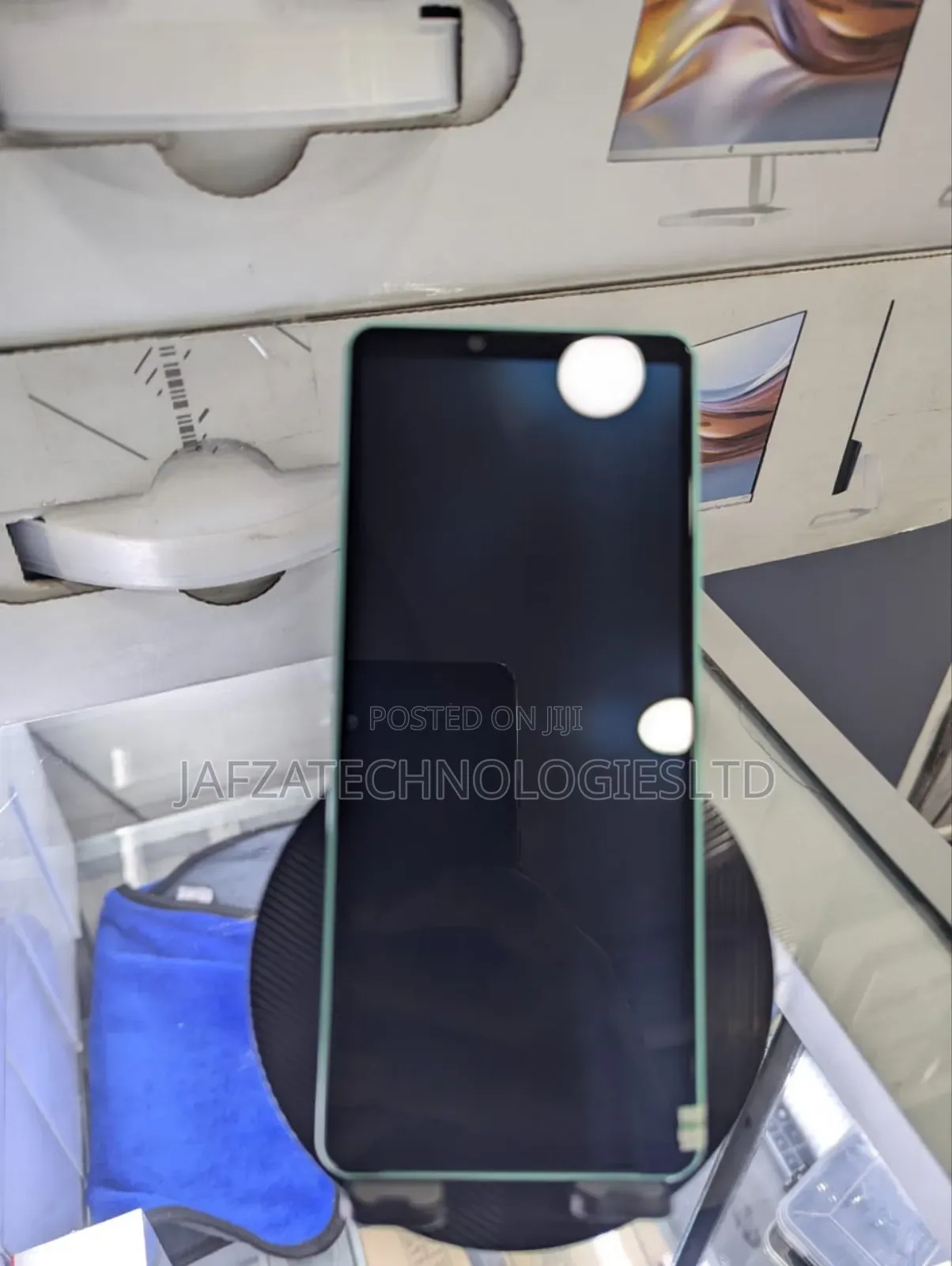Sony Xperia 10 IV 128 GB