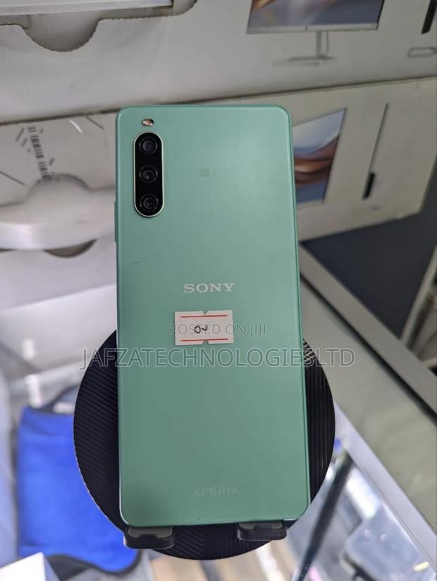 Sony Xperia 10 IV 128 GB - thumbnail 3