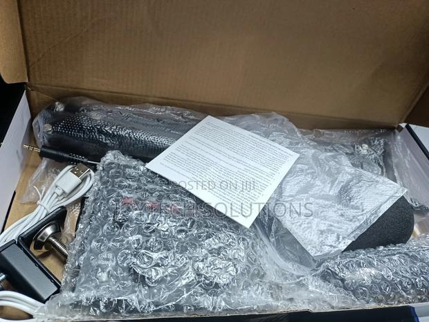 Professional Recording Microphone - thumbnail 3