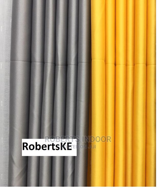 Elegant Curtains