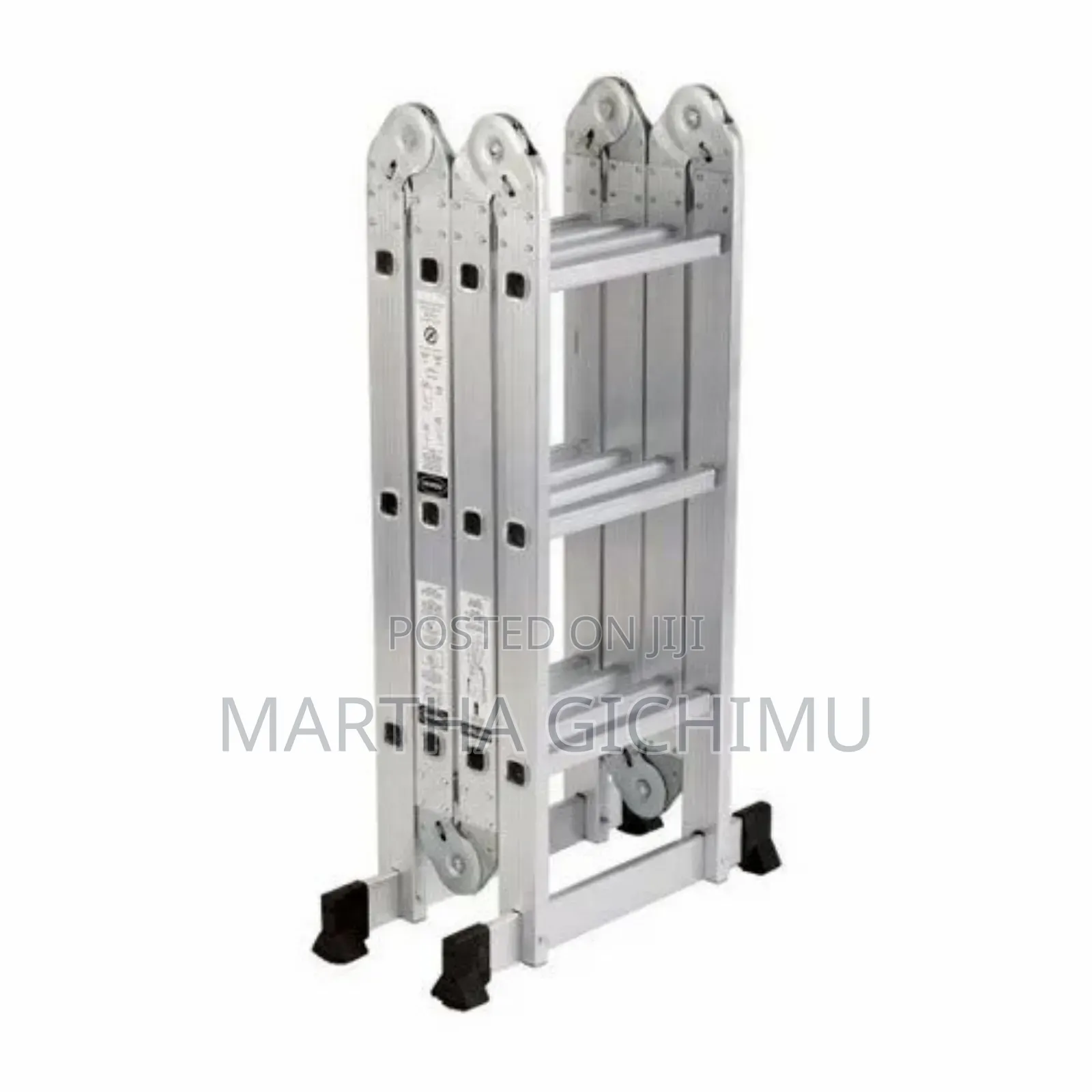 Multi Purpose Ladder