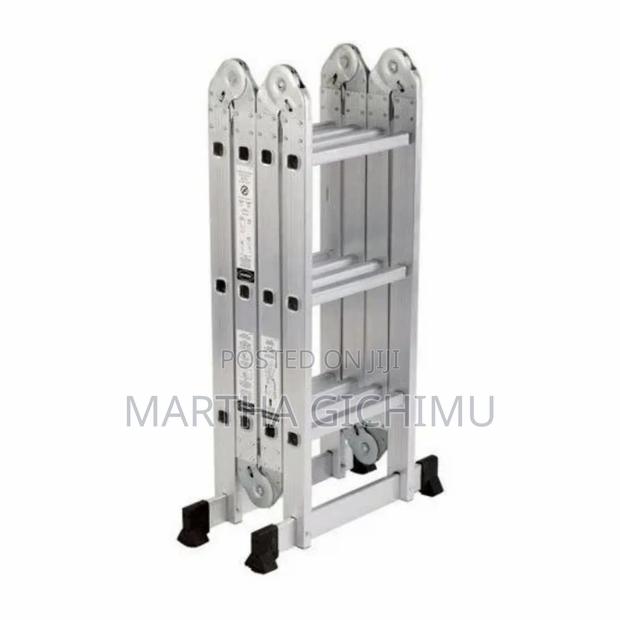Multi Purpose Ladder