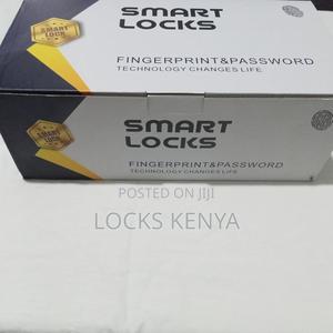 Passcode/ Fingerprint/Smartcard Door Locks - thumbnail 2