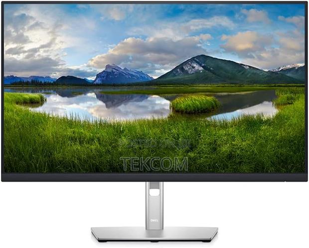 Dell P2725HE Dell P2725HE 27" FHD Monitor