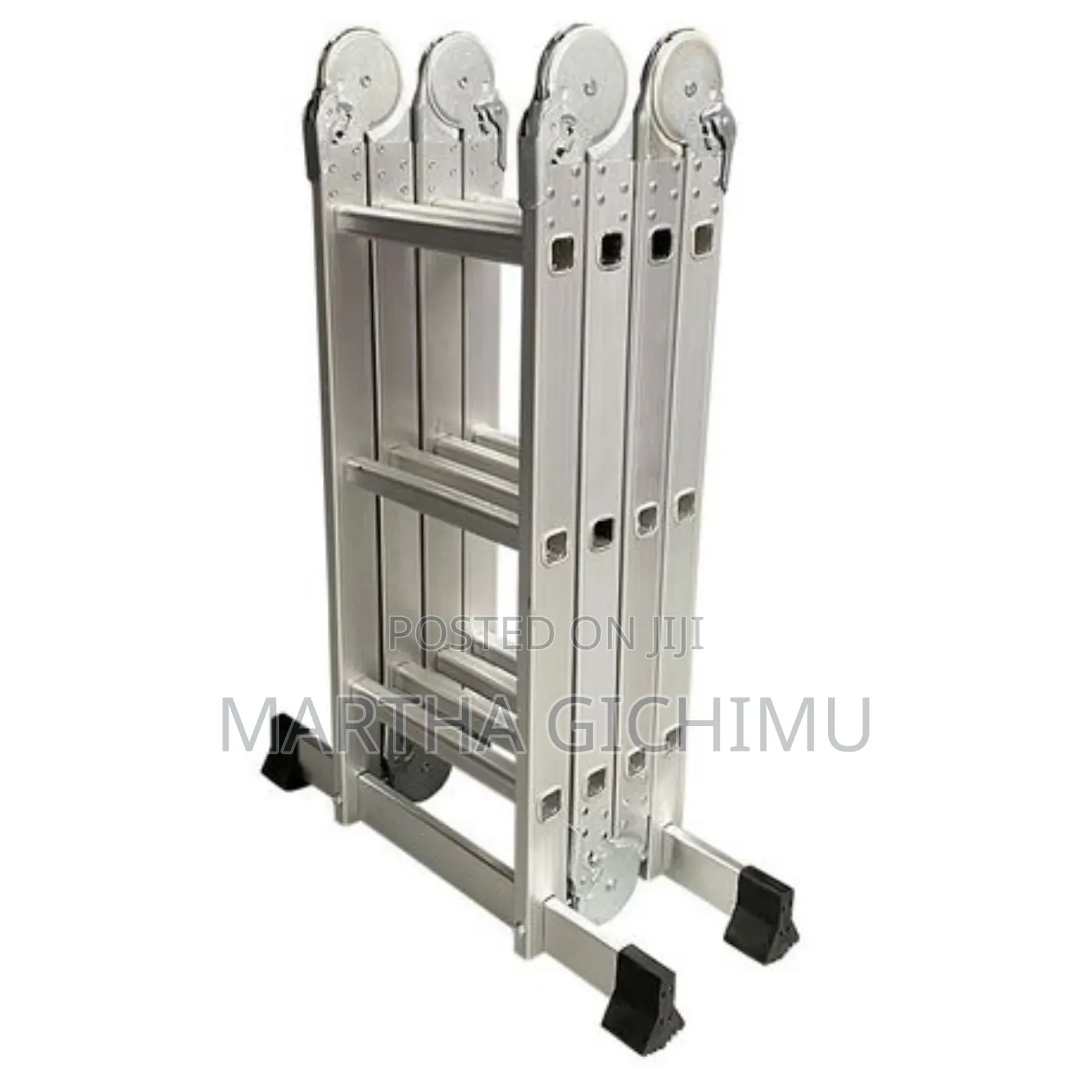 Durable Aluminium Ladder