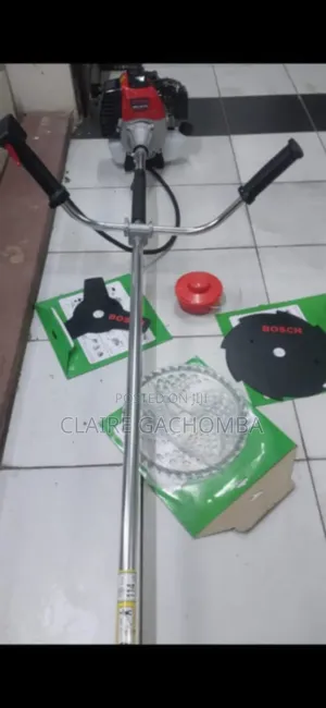 Bosch Brush Cutter 2 Stroke