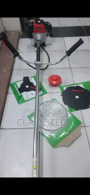 Bosch Brush Cutter 2 Stroke