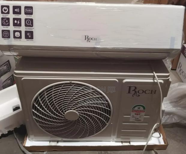 Roch 12000 BTU Air Conditioner - main view