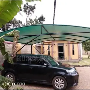 Waterproof/Uv Proof Car Shade Net