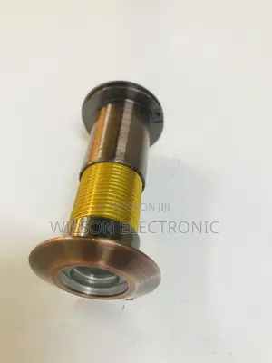Door Viewer. 24mm