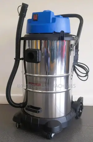 Amc50l Astramilano Vacuum Cleaner 50 Litres