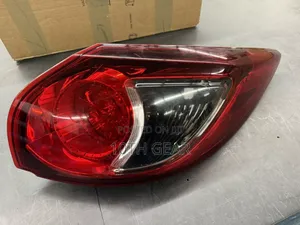 Mazda CX5 2012 Taillamp Right or Left Piece Custom Fit