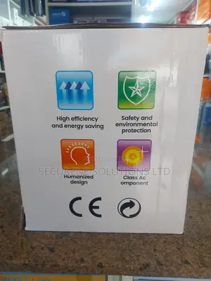 450 Watts 4g Solar-Powered Security Camera